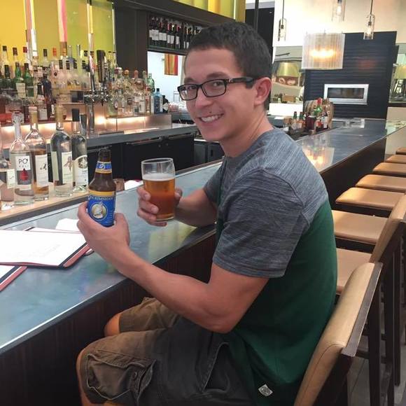 Meet your Posher, Jacob - Picture 1 of 1